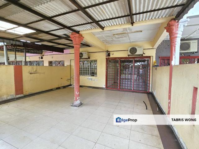 House for sale in Bandar Sentosa, Bandaraya Klang