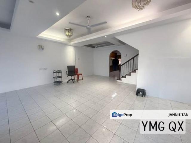 House for sale in Port Klang, Selangor