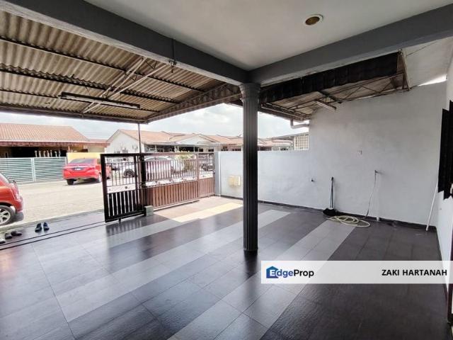 House for sale in Port Klang, Selangor