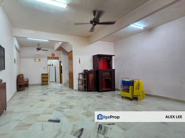 House for sale in Port Klang, Selangor