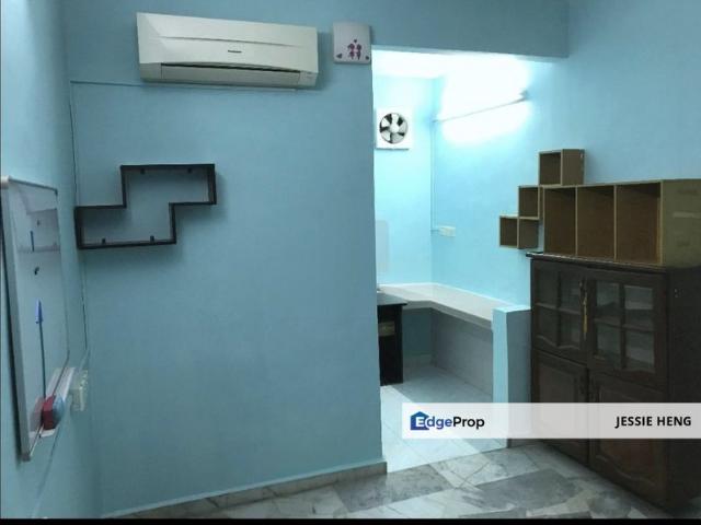 House for rent in Port Klang, Selangor