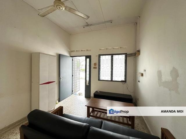 House for rent in Johore Bahru, Johor