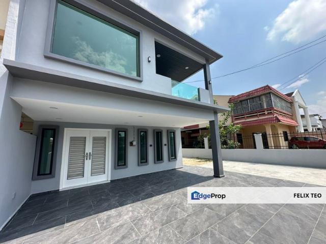 House for sale in Johore Bahru, Johor