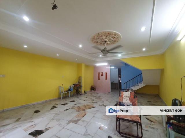 House for sale in Port Klang, Selangor