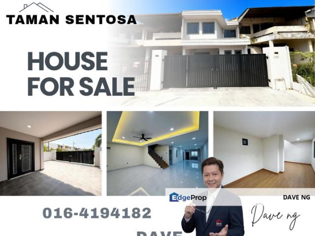 House for sale in Johore Bahru, Johor