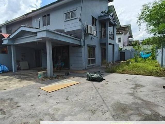 House for sale in Bandar Sentosa, Bandaraya Klang