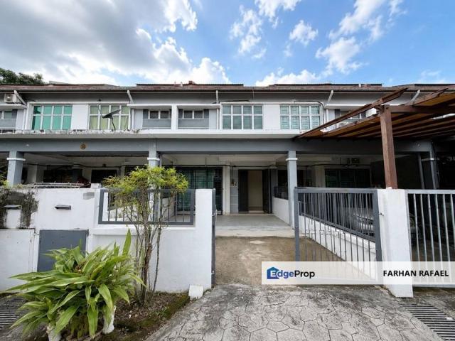 House for sale in Port Klang, Selangor