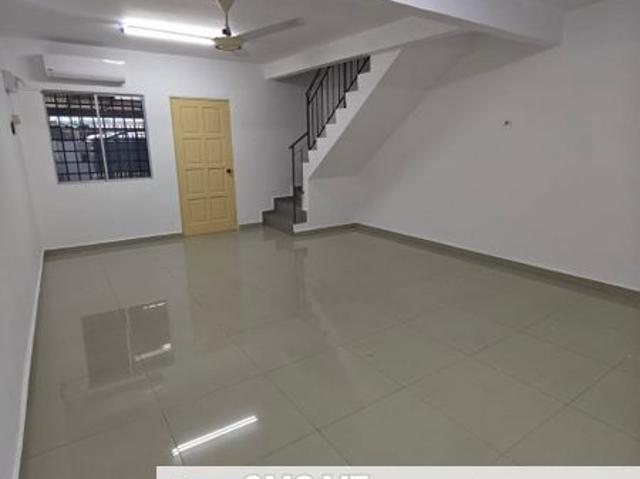 House for sale in Port Klang, Selangor