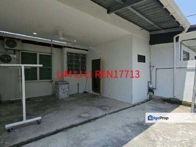 House for rent in Sabah