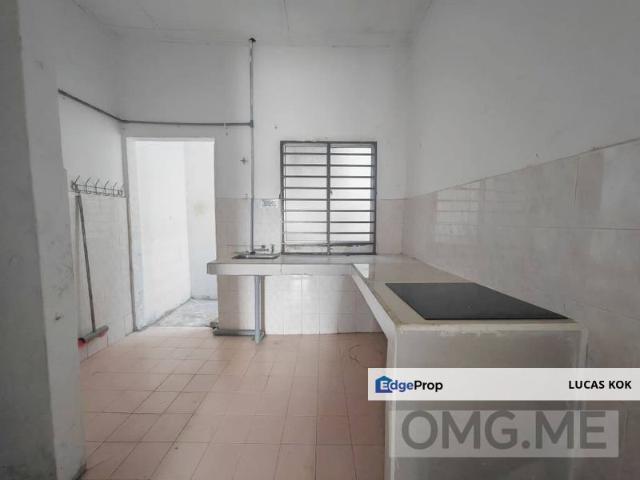 Condominium for sale in Port Klang, Selangor