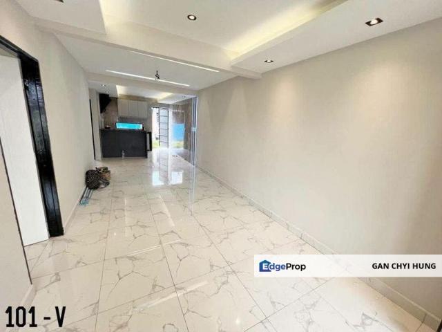 House for sale in Bandaraya Klang, Klang