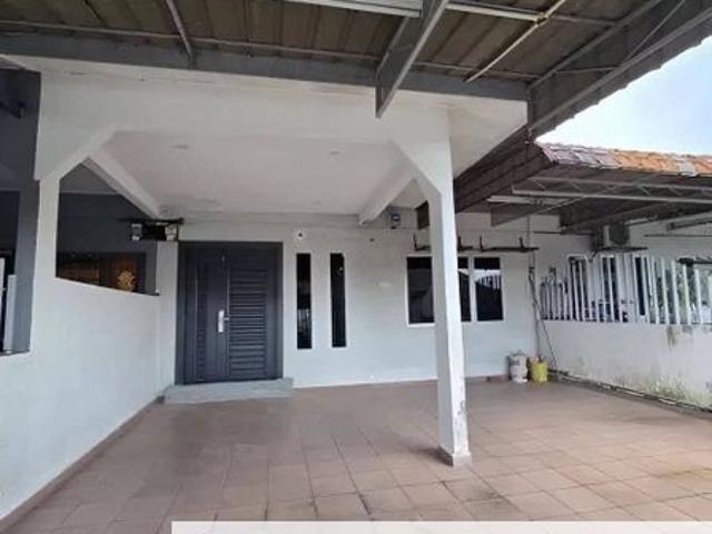 House for rent in Port Klang, Selangor
