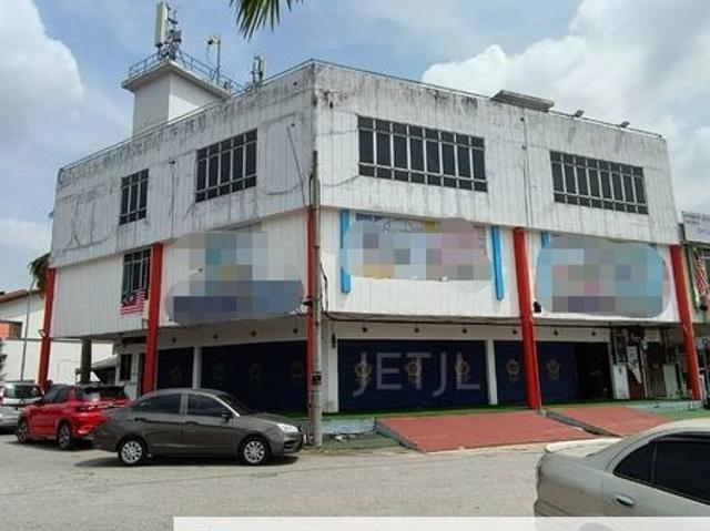 Shop for rent in Port Klang, Selangor