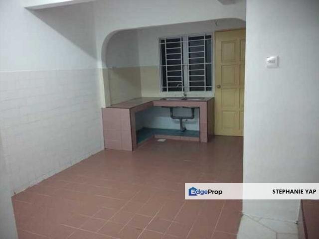 House for sale in Port Klang, Selangor