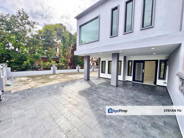 House for sale in Johore Bahru, Johor