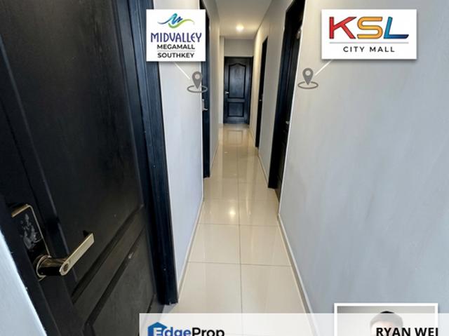 House for sale in Johore Bahru, Johor