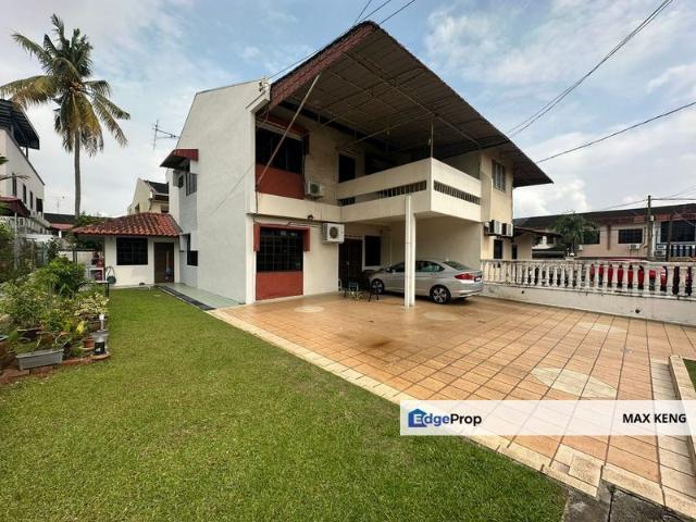 House for sale in Johore Bahru, Johor