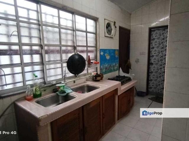 House for sale in Port Klang, Selangor