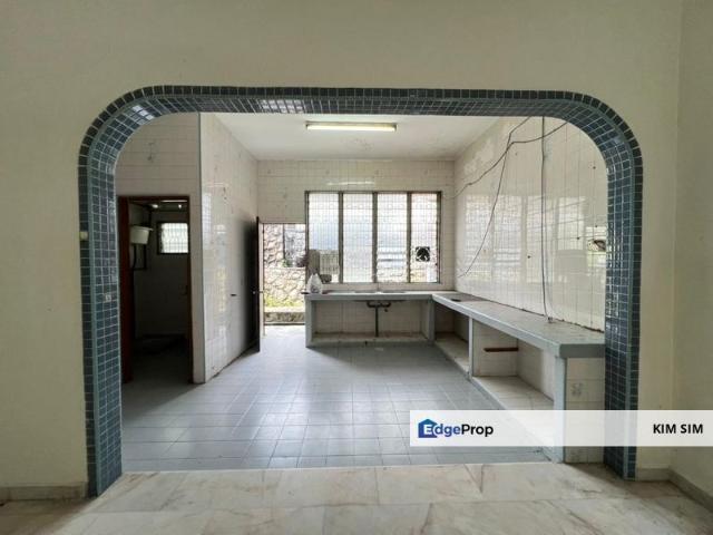 House for rent in Johore Bahru, Johor