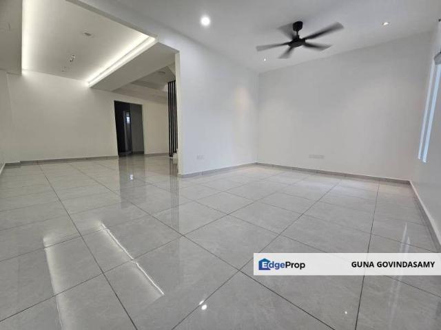 House for sale in Port Klang, Selangor