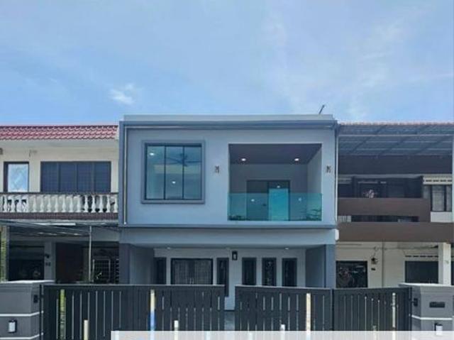 House for sale in Johore Bahru, Johor
