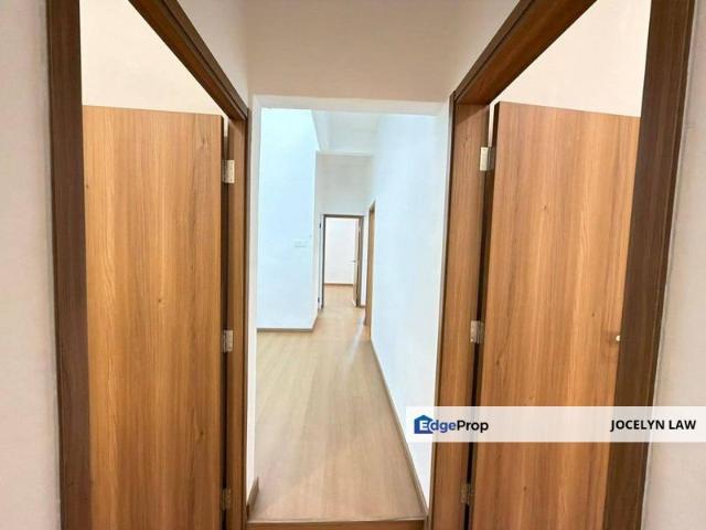 House for rent in Tangkak, Johor