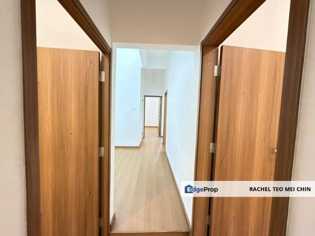House for rent in Tangkak, Johor