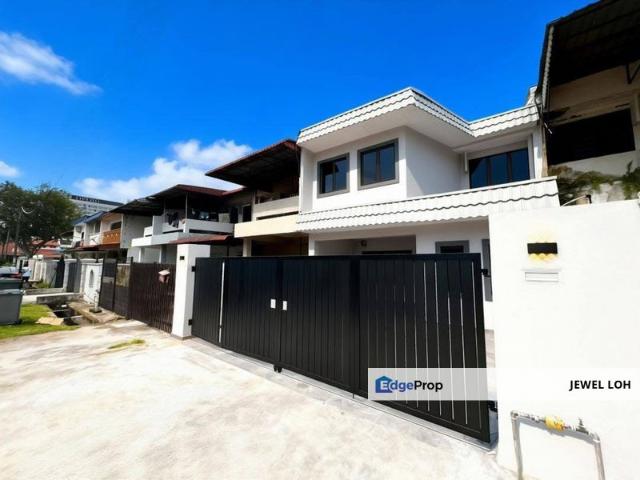 House for sale in Taman Sentosa, Bukit Kangkar