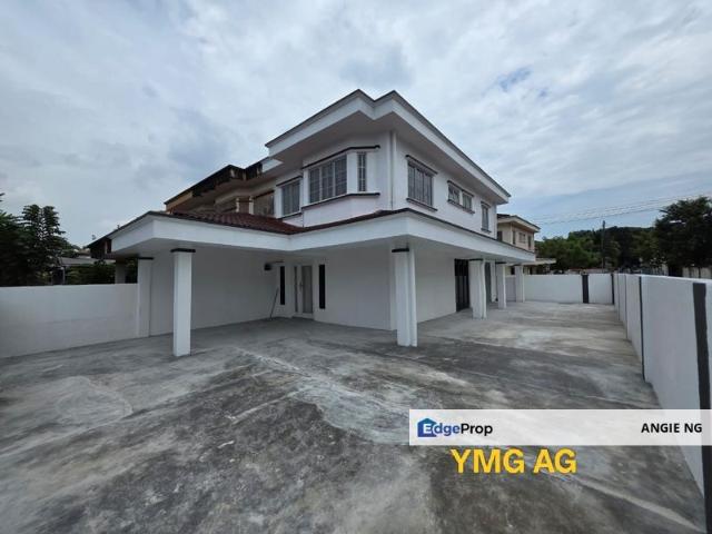 House for sale in Port Klang, Selangor