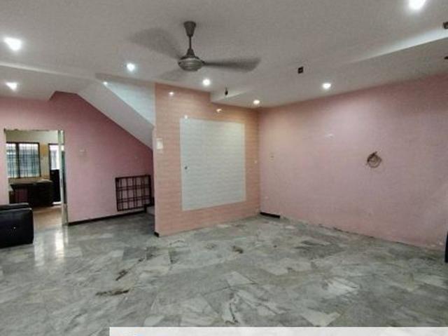 House for rent in Port Klang, Selangor