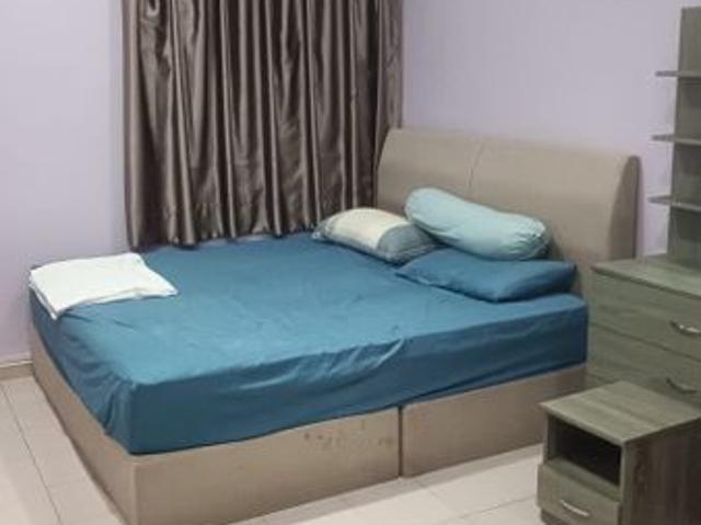 House for rent in Johore Bahru, Johor