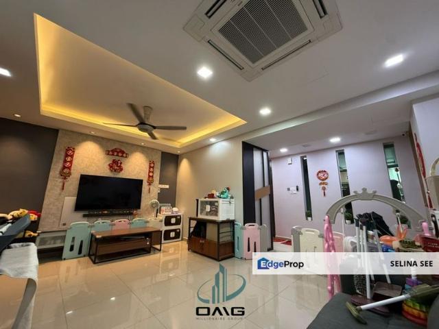 House for sale in Port Klang, Selangor