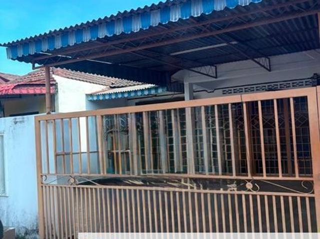House for sale in Port Klang, Selangor