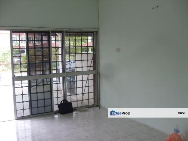 House for sale in Port Klang, Selangor