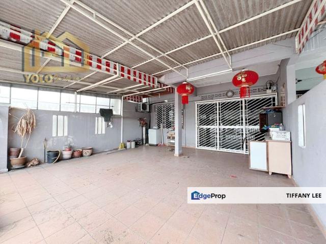 House for sale in Port Klang, Selangor