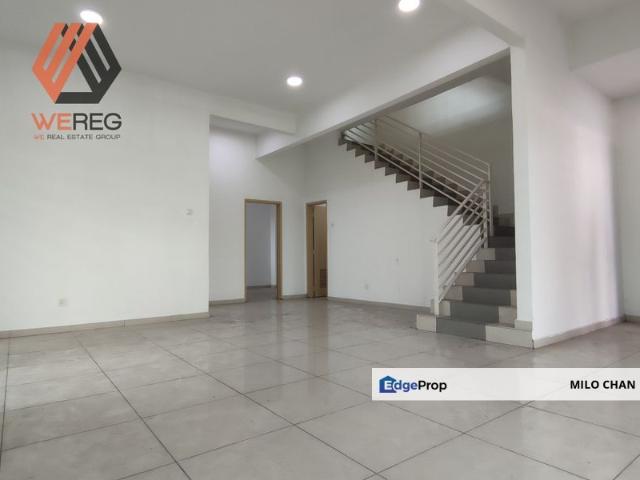 House for sale in Port Klang, Selangor