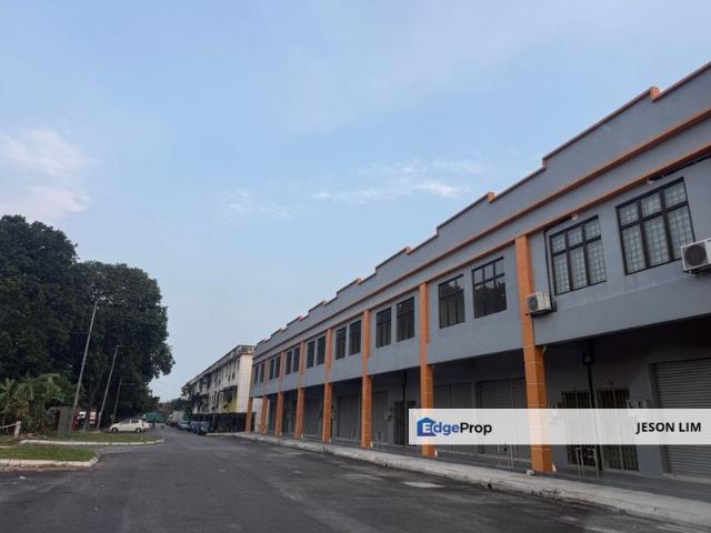 Shop for rent in Port Klang, Selangor