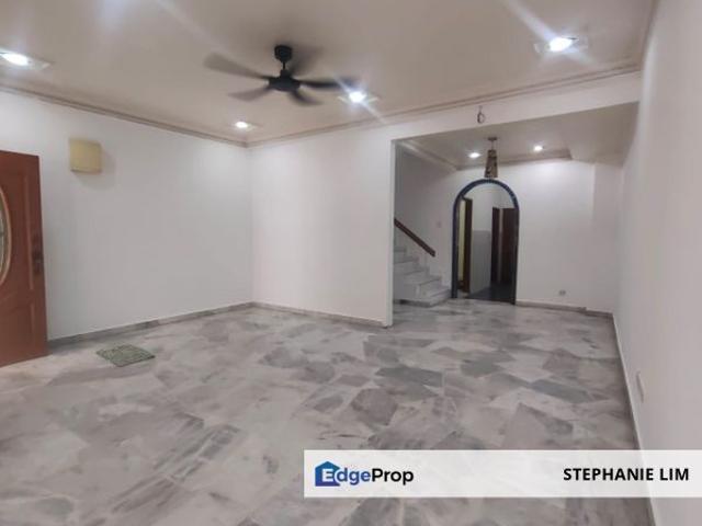 House for rent in Port Klang, Selangor