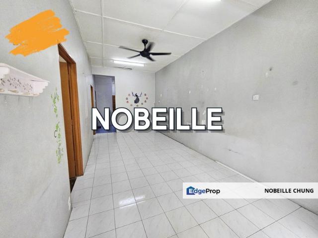 House for rent in Port Klang, Selangor