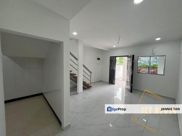House for sale in Port Klang, Selangor