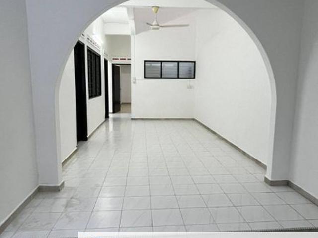 House for rent in Johore Bahru, Johor