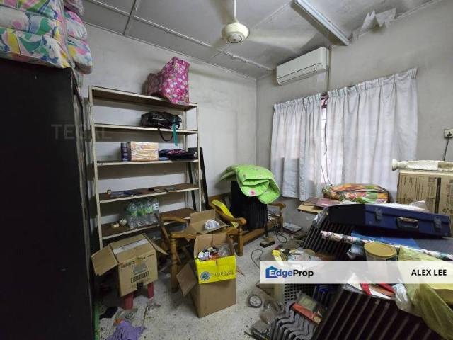 House for sale in Bandaraya Klang, Klang