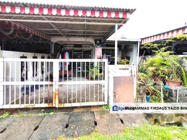 House for sale in Port Klang, Selangor