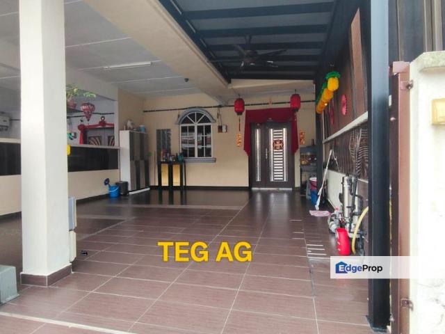 House for rent in Port Klang, Selangor