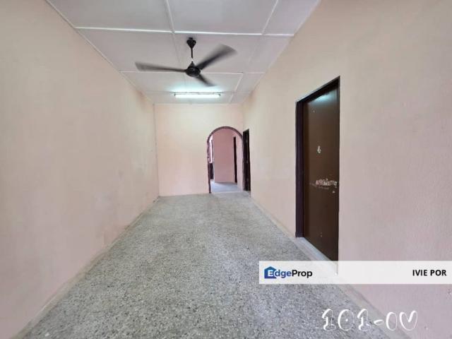 House for sale in Port Klang, Selangor