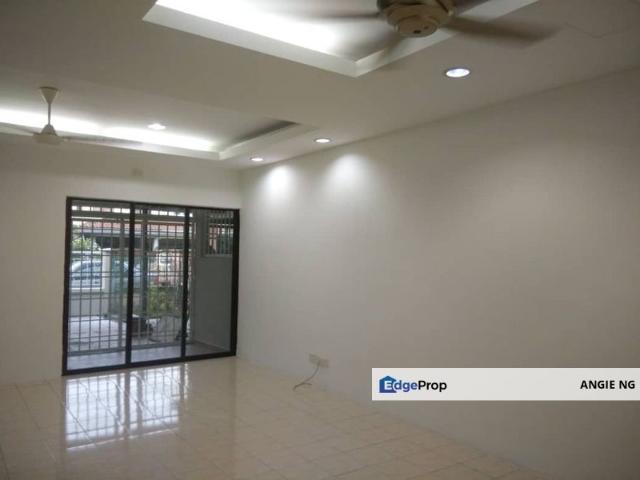 House for rent in Port Klang, Selangor