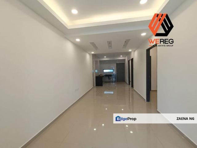 House for sale in Port Klang, Selangor