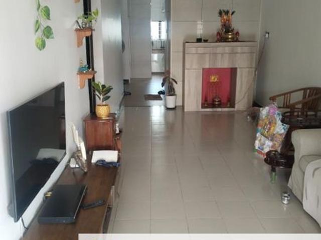 House for sale in Bandaraya Klang, Klang