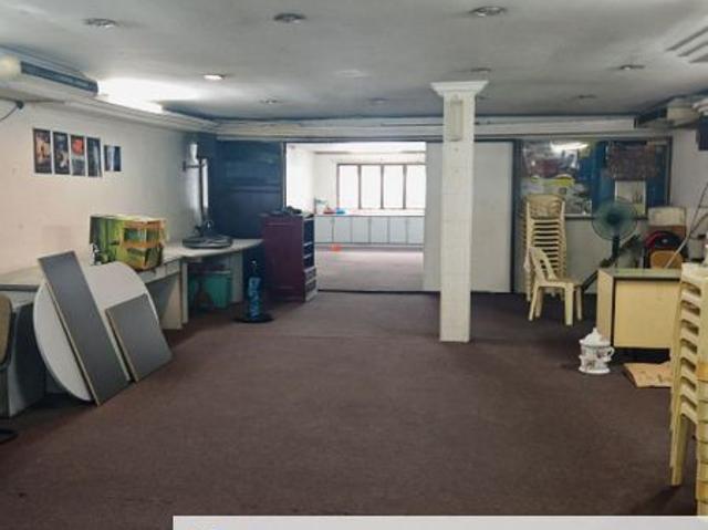 Shop for rent in Johore Bahru, Johor
