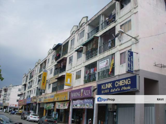 Condominium for sale in Port Klang, Selangor